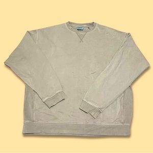 Kith 101 Neutrals Crewneck [SOLDOUT]
